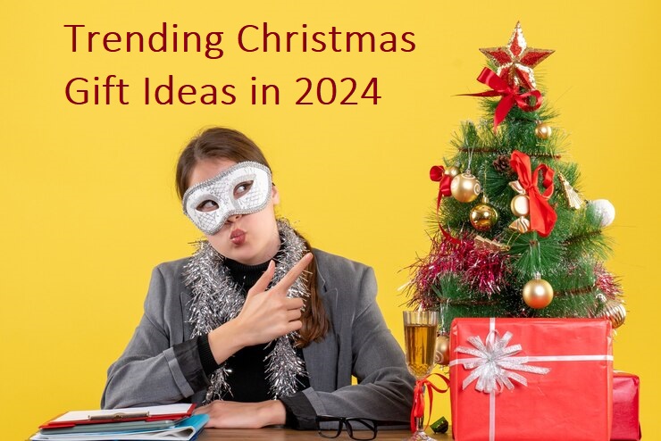 Trending Christmas Gift Ideas