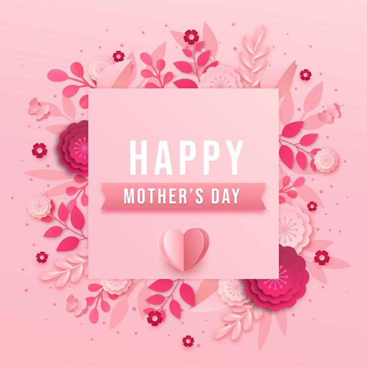 Happy-Mothers -Day